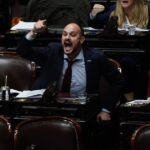 un-diputado-peronista-diagnostico-a-javier-milei-como-“borderline”-y-genero-una-reaccion-libertaria:-“¡psiquiatricos-son-ustedes!”
