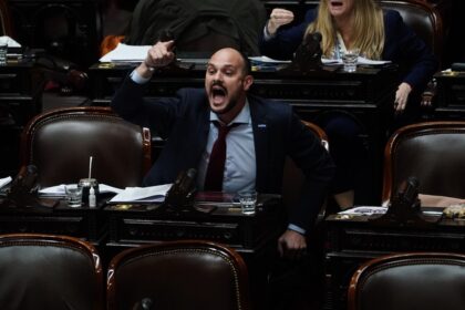 un-diputado-peronista-diagnostico-a-javier-milei-como-“borderline”-y-genero-una-reaccion-libertaria:-“¡psiquiatricos-son-ustedes!”
