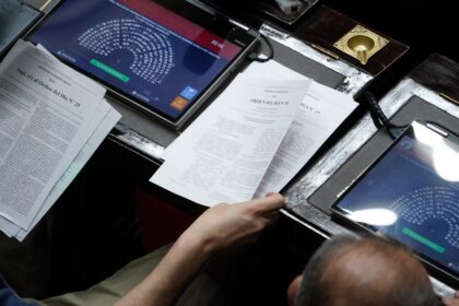 de-azotes-a-la-matricula-para-las-palomas-mensajeras:-que-es-la-ley-hojarasca-que-aprobo-diputados-y-que-leyes-insolitas-busca-eliminar