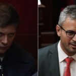 el-chat-secreto-de-martin-menem-y-la-apuesta-de-milei-al-viaje-del-papa