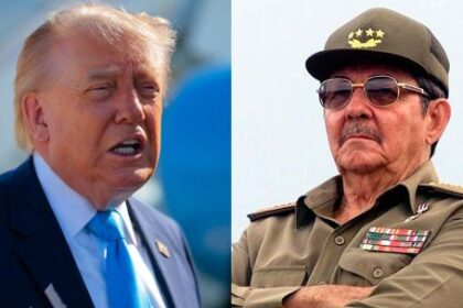cuba:-la-acusacion-contra-raul-castro-expone-la-crisis-interna-y-reactiva-la-presion-de-trump-sobre-la-isla