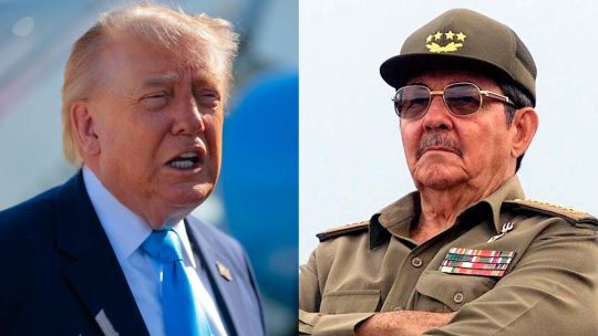 cuba:-la-acusacion-contra-raul-castro-expone-la-crisis-interna-y-reactiva-la-presion-de-trump-sobre-la-isla