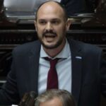 cruce-en-diputados:-un-legislador-de-uxp-llamo-“borderline”-a-milei-y-desato-una-fuerte-pelea-con-libertarios
