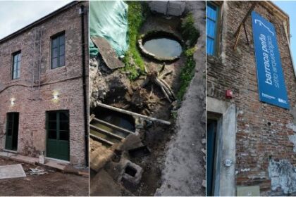 barraca-pena-y-casa-blaquier:-la-ciudad-impulsa-dos-excavaciones-arqueologicas-ineditas-con-valor-cultural
