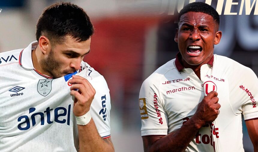 ¿a-que-hora-juega-universitario-vs-nacional-en-vivo-hoy-por-copa-libertadores-2026?