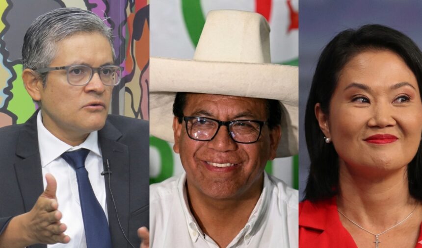 perez-sobre-su-apoyo-a-roberto-sanchez:-“si-eso-ayuda-a-que-la-senora-fujimori-no-destruya-el-pais,-valio-la-pena”