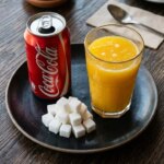 la-falsa-promesa-del-exprimido:-por-que-un-vaso-de-jugo-de-naranja-tiene-la-misma-cantidad-de-azucar-que-una-coca-cola
