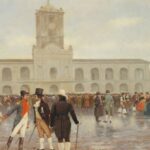 el-25-de-mayo-y-las-coincidencias-de-la-historia:-la-revolucion,-el-nacimiento-de-river-y-boca-y-los-hitos-que-marcaron-a-la-argentina