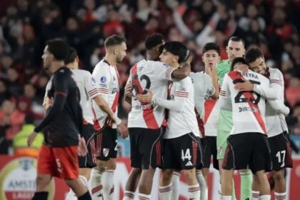 con-equipo-alternativo,-river-empato-con-bragantino-pero-no-sello-su-clasificacion-a-octavos-de-la-copa-sudamericana