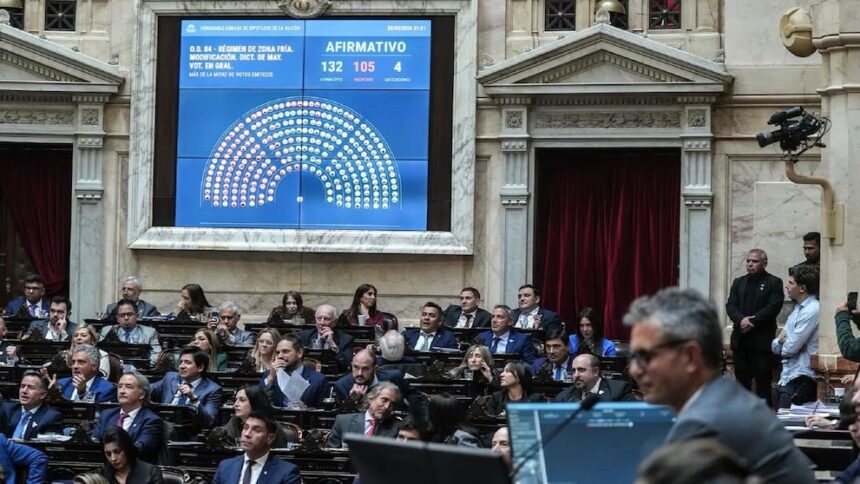 diputados-dio-media-sancion-al-recorte-de-subsidios-por-zonas-frias-tras-intensas-negociaciones-y-con-el-apoyo-de-provincias-del-norte 