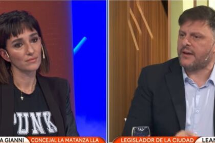 picante-pelea-en-tv-entre-leila-gianni-y-leandro-santoro:-“¿queres-saber-con-quien-me-acuesto?”