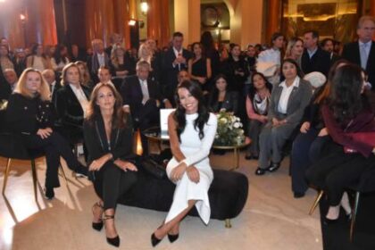 en-fotos:-empresarios,-gobernadores-y-figuras-en-la-gala-anual-de-asociacion-conciencia