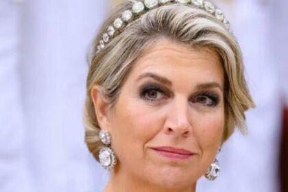 la-reina-maxima-hablo-de-la-lucha-de-su-madre-contra-la-demencia:-“es-una-situacion-muy-dolorosa”