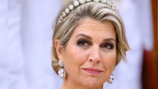 la-reina-maxima-hablo-de-la-lucha-de-su-madre-contra-la-demencia:-“es-una-situacion-muy-dolorosa”