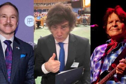 peter-lamelas-quiere-traer-al-ex-credence,-john-fogerty,-y-hacerlo-cantar-con-javier-milei