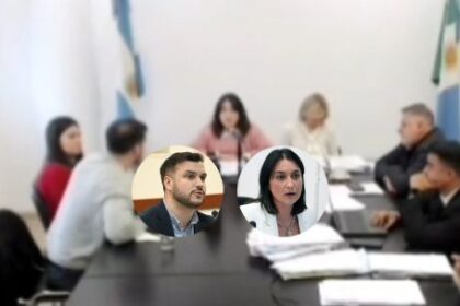 feroz-cruce-entre-diputados-en-una-comision-de-la-legislatura-de-chaco-por-la-suspension-de-las-paso