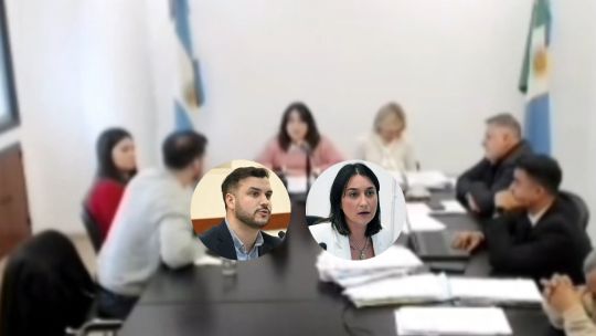 feroz-cruce-entre-diputados-en-una-comision-de-la-legislatura-de-chaco-por-la-suspension-de-las-paso