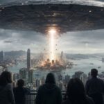¿que-pasaria-si-los-extraterrestres-llegaran-a-la-tierra?-el-caos-global-que-anticipa-harvard