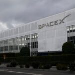 spacex-anuncia-oficialmente-su-entrada-en-la-bolsa,-sin-desviar-el-montaje-que-elon-musk-souhaite-palanca