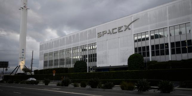 spacex-anuncia-oficialmente-su-entrada-en-la-bolsa,-sin-desviar-el-montaje-que-elon-musk-souhaite-palanca