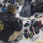 golpe-al-contrabando:-secuestraron-5.000-pares-de-zapatillas-truchas-y-$240-millones-en-mercaderia-ilegal