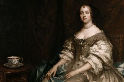 catalina-de-braganza,-la-reina-portuguesa-que-enseno-a-los-britanicos-a-tomar-te
