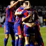 copa-sudamericana-|-san-lorenzo-remonto-un-0-2-ante-santos-en-brasil-y-quedo-a-un-paso-de-la-clasificacion