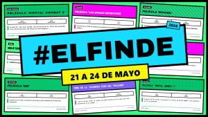 agenda-de-#elfinde-|-mira-lo-que-podes-hacer-este-fin-de-semana-en-misiones