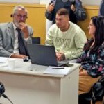 crimen-de-santiago-aguilera:-absuelven-a-julio-cesar-ramirez-y-ordenan-su-inmediata-libertad