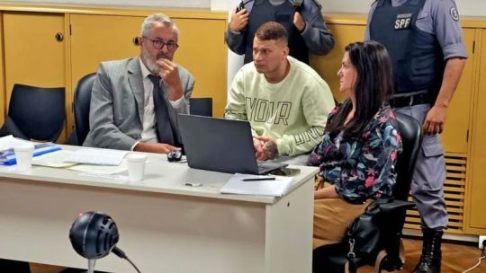 crimen-de-santiago-aguilera:-absuelven-a-julio-cesar-ramirez-y-ordenan-su-inmediata-libertad