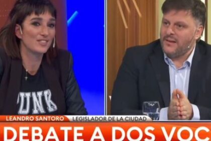 leila-gianni-cruzo-a-leandro-santoro-con-una-frase-inesperada:-“¿queres-saber-con-quien-me-acuesto?”