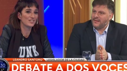 leila-gianni-cruzo-a-leandro-santoro-con-una-frase-inesperada:-“¿queres-saber-con-quien-me-acuesto?”