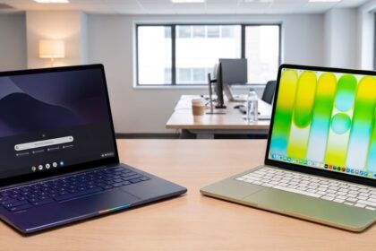 macbook-neo-y-googlebook:-las-nuevas-apuestas-de-apple-y-google-para-reinventar-la-laptop