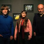 lo-nuevo-de-mondongo-en-arthaus:-mas-de-100-collages,-musica-y-una-muneca-bruja,-en-alianza-con-sergio-bizzio