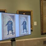 el-museo-del-prado-restauro-el-‘pablo-de-valladolid’,-una-de-las-obras-clave-de-velazquez