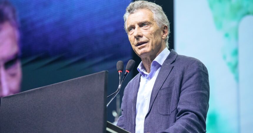 mauricio-macri-le-contesto-a-martin-menem:-“preguntale-a-cristina-si-favorecimos-mucho-al-kirchnerismo-en-estos-anos”