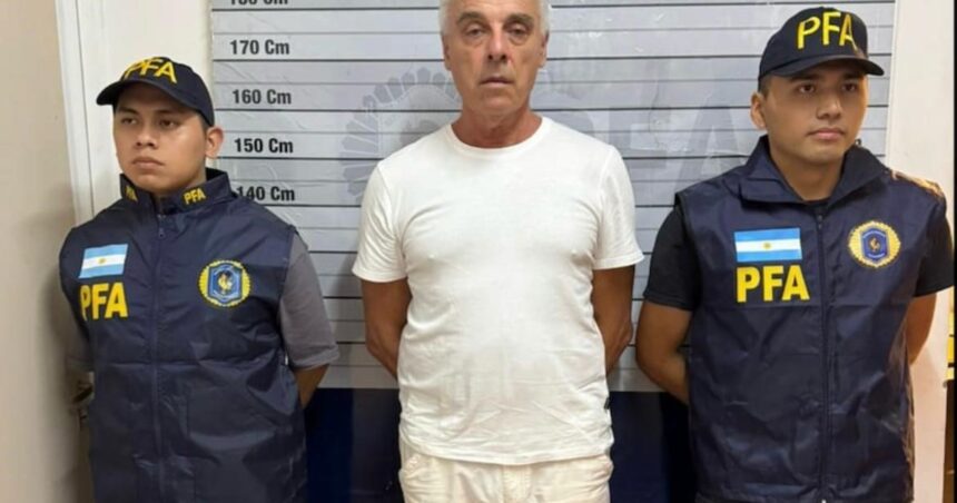 rechazaron-la-prision-domiciliaria-de-claudio-uberti-por-su-condicion-de-arrepentido-en-el-caso-“cuadernos”
