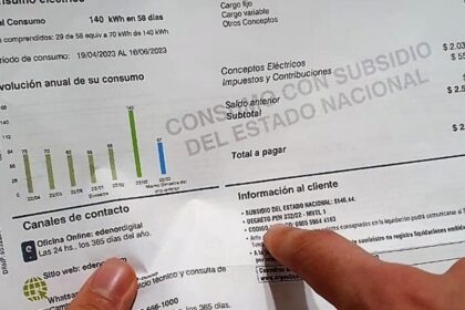 zona-fria:-que-cambia-y-que-usuarios-quedaran-sin-subsidio-por-el-proyecto-que-aprobo-diputados