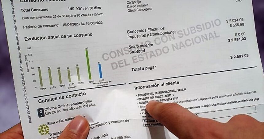 zona-fria:-que-cambia-y-que-usuarios-quedaran-sin-subsidio-por-el-proyecto-que-aprobo-diputados
