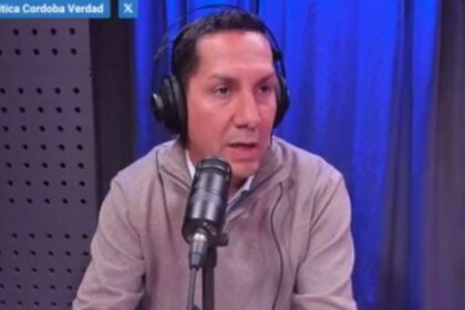 funcionario-cordobes:-“a-milei-le-van-a-dar-el-record-guinness-al-peor-presidente-que-tuvimos-los-argentinos”