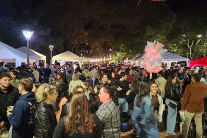 “brilla-sarita”-movilizo-mas-de-$130-millones-y-consolido-su-impacto-economico-y-turistico-en-posadas