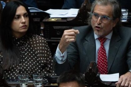milei-government-secures-lower-house-passage-of-‘ley-hojarasca’-deregulation-law