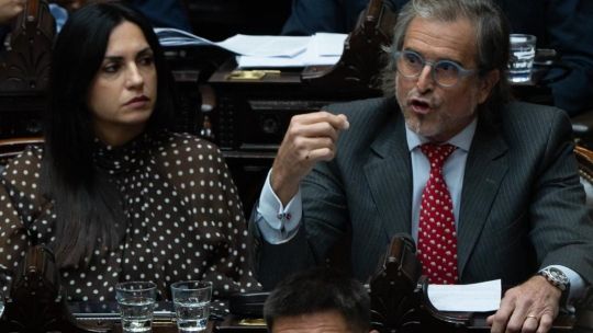 milei-government-secures-lower-house-passage-of-‘ley-hojarasca’-deregulation-law