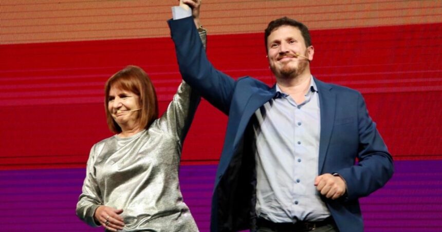 renuncio-un-funcionario-del-ministerio-de-seguridad-que-responde-a-patricia-bullrich
