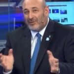 con-una-maniobra-para-no-ser-acusado-de-vulnerar-la-privacidad-del-presidente,-santiago-cuneo-denuncio-a-javier-milei-por-violacion-“secretos-militares”