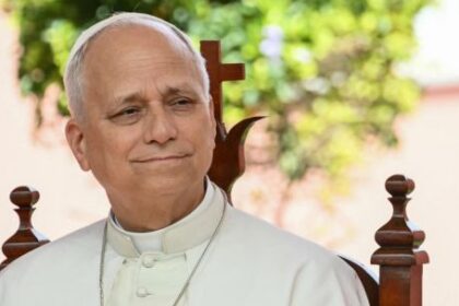 la-iglesia-catolica-confirmo-que-el-papa-leon-xiv-visitara-uruguay-antes-de-fin-de-ano:-¿y-argentina?