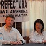 renuncia-un-funcionario-del-ministerio-de-seguridad-cercano-a-patricia-bullrich:-se-va-a-trabajar-con-maximiliano-pullaro