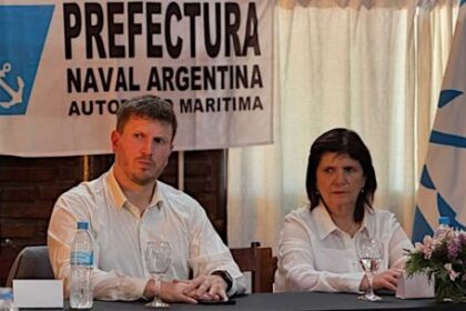 renuncia-un-funcionario-del-ministerio-de-seguridad-cercano-a-patricia-bullrich:-se-va-a-trabajar-con-maximiliano-pullaro