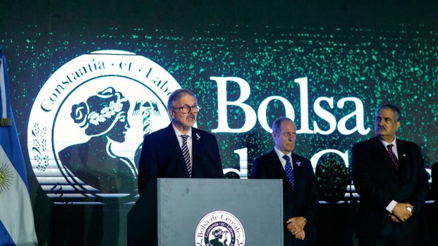 baja-de-retenciones:-entidades-del-campo-celebraron-el-anuncio-de-javier-milei