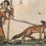 el-enigma-de-los-mil-nombres:-el-manuscrito-del-siglo-xv-que-revela-la-obsesion-medieval-por-los-perros-de-caza